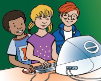 ICT voor het BaO